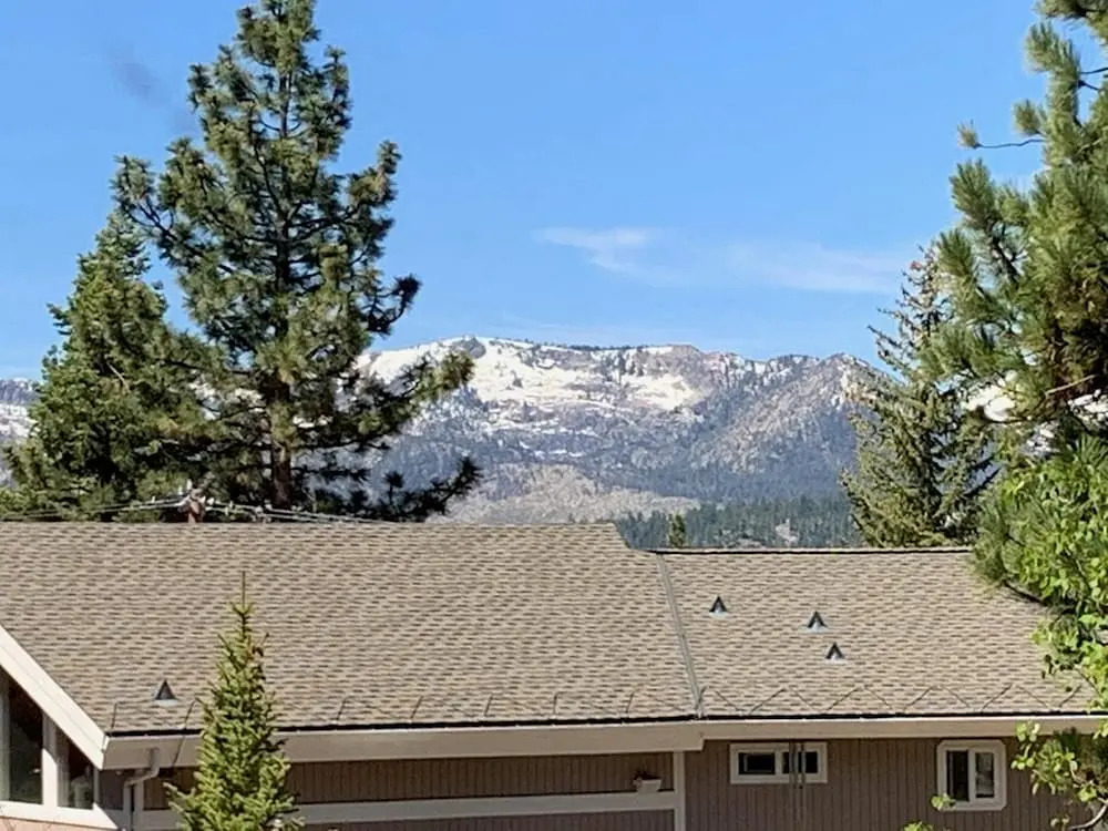 Cold Creek Shuffle by Lake Tahoe Accommodations
