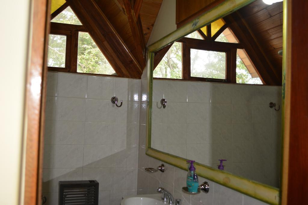 Casa Bosque