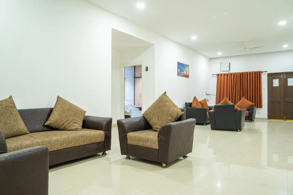 Horizon Residency