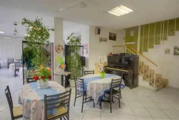 Hotel Deutsche Familien