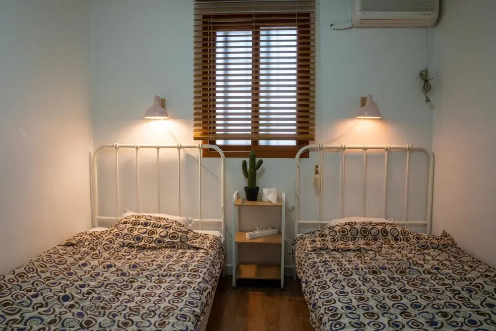 Seogwipo eojjeda eoreun pension