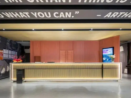 Jes Premium Hotel