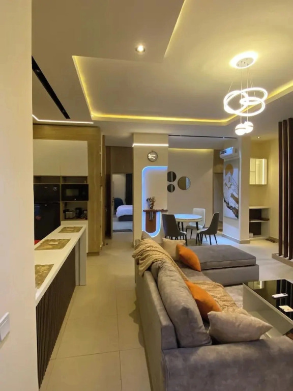 Xive Luxury Apartment
