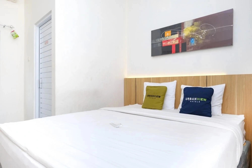 Urbanview Hotel Syariah Astungkara Space Sleman by RedDoorz