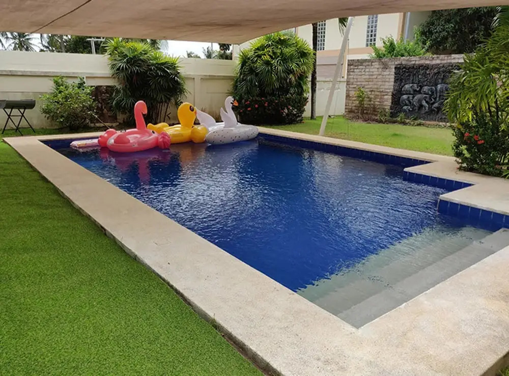 Baan The Rest