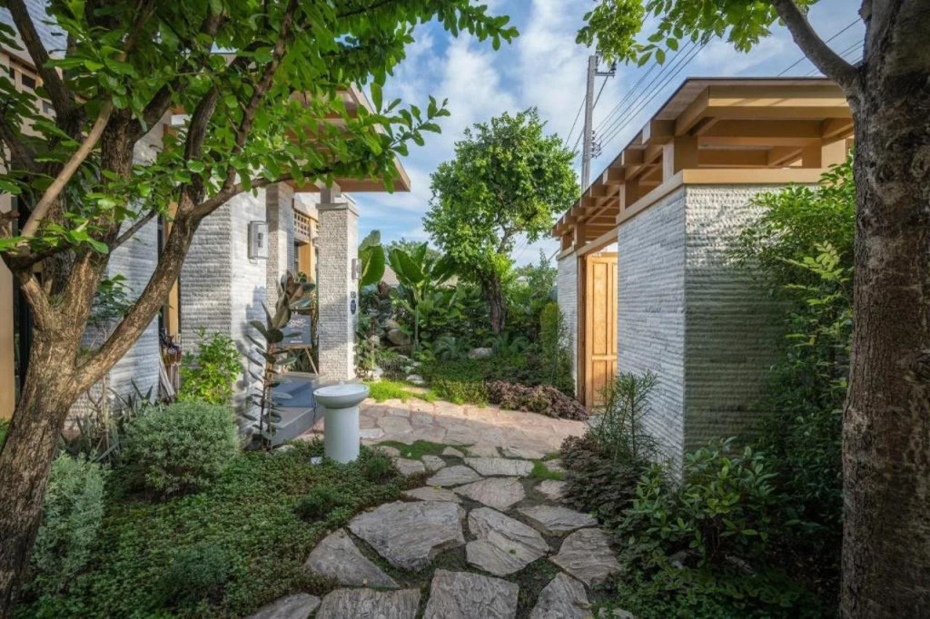 SHAN Villas Sukhumvit ฌานวิลล่า สุขุมวิท