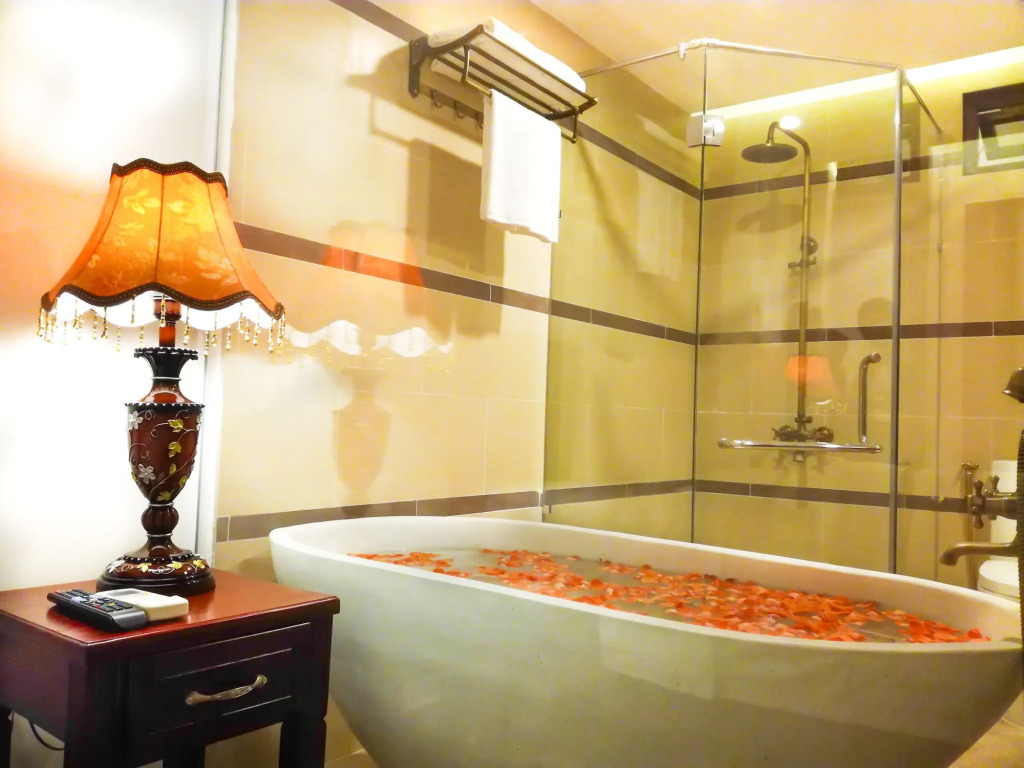 Hoi An River Green Boutique Hotel