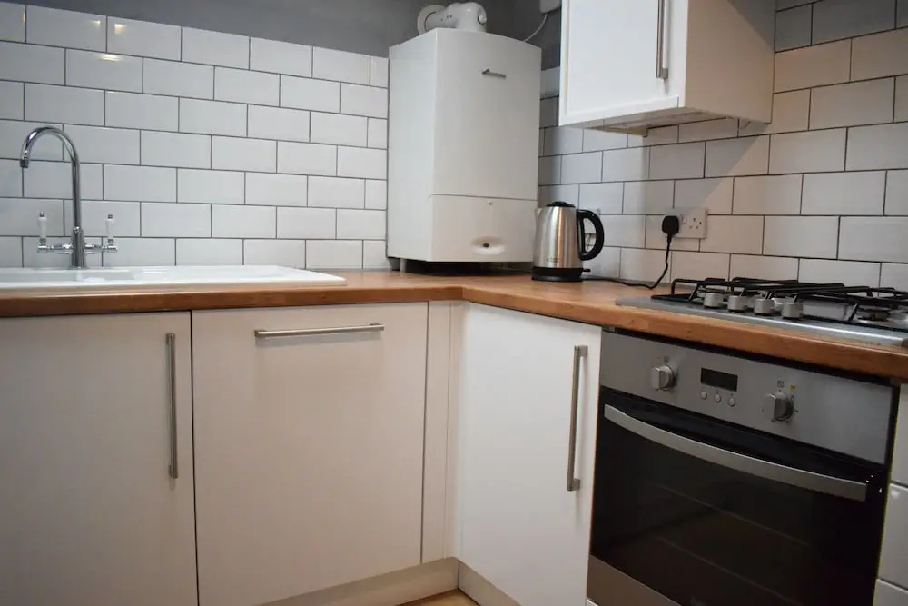 1 Bedroom Apartment in Bethnal Green