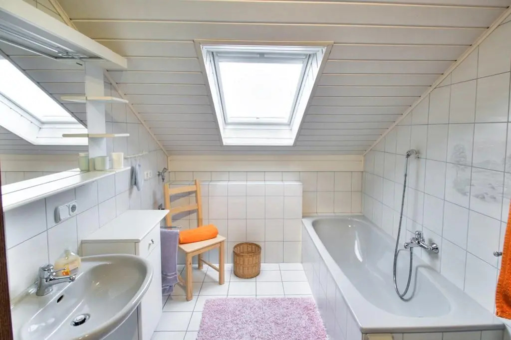 Ferienwohnung Brigitte Frank