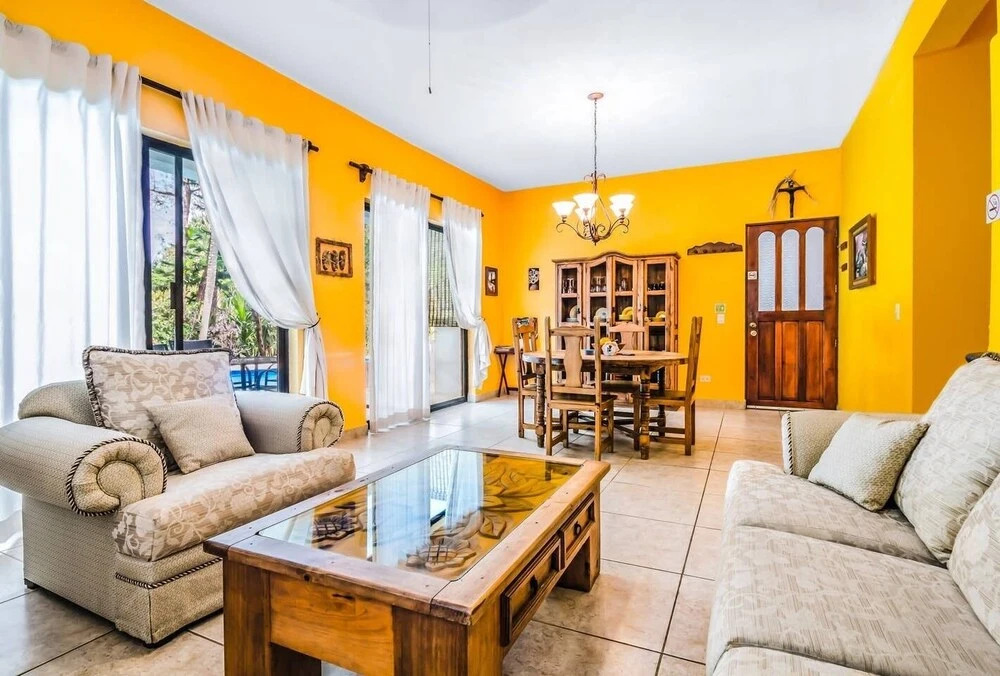 Condo for 6 by the Golf Course in Playacar. Best!!