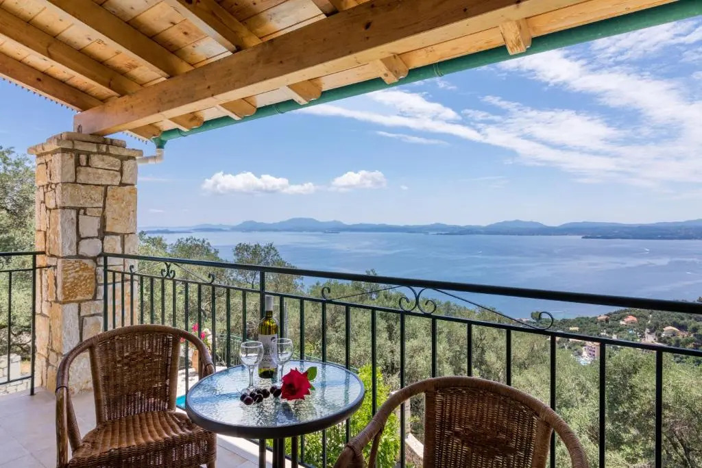 Villa Zeta