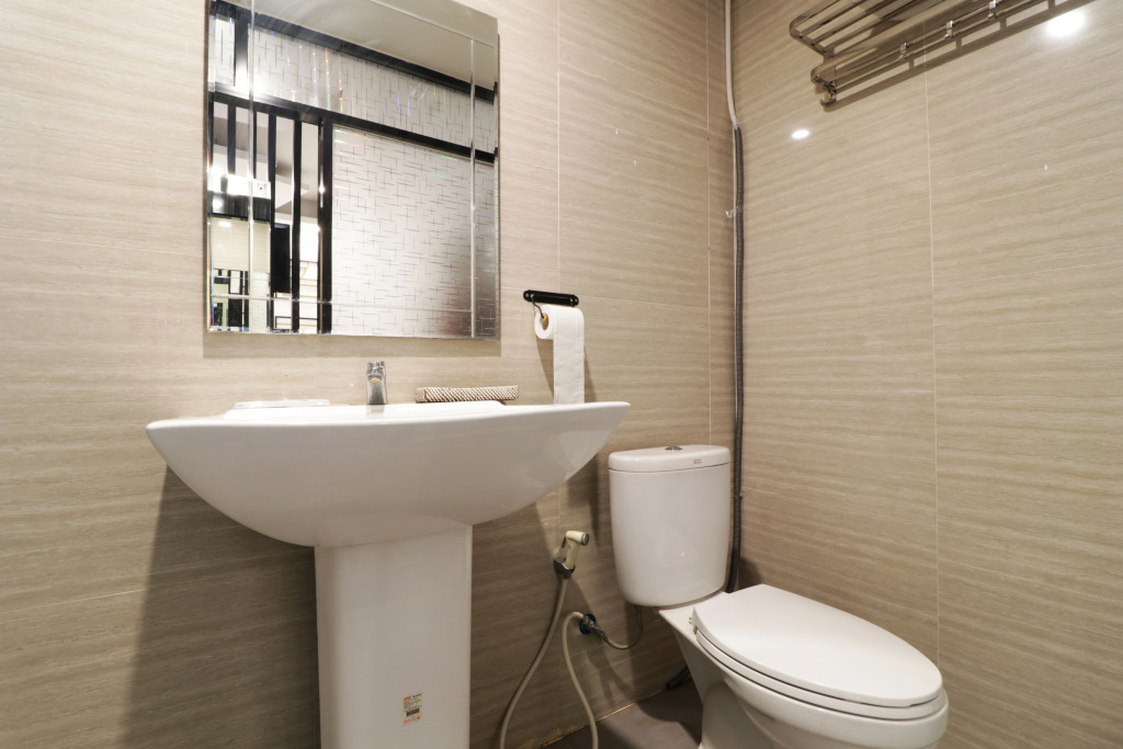 Hotel Sanrina Makassar