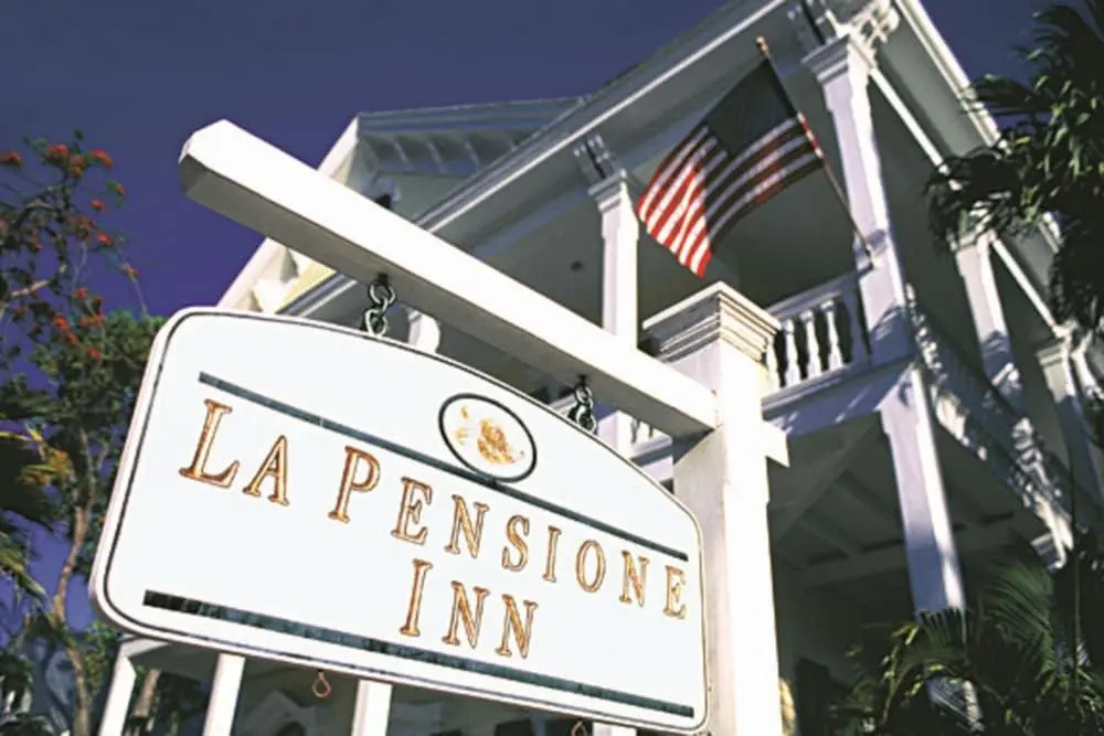 La Pensione Inn - Adult Exclusive