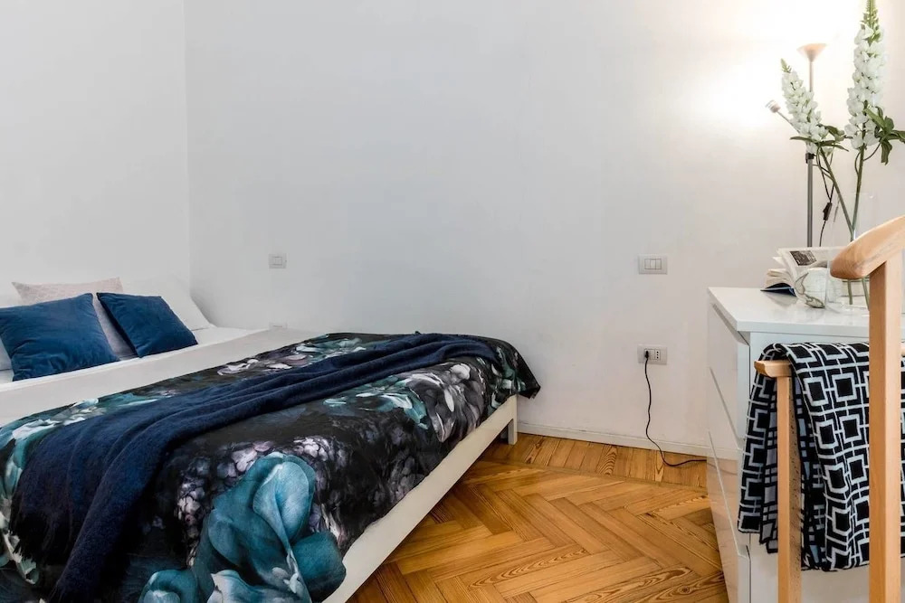 Hintown Darsena Apartment