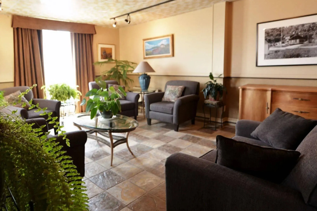 Manoir Belle Plage
