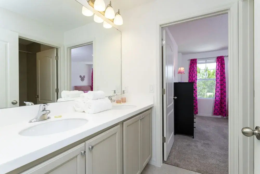 624 Enclave At Festival Resort 4Bd 8G 106447