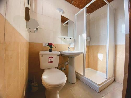 Marinas Rooms Xrisopolitissa Larnaca