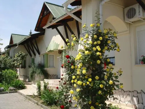 Hotel Makár Sport & Atrium