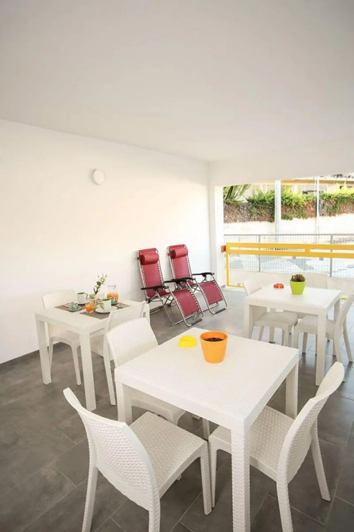 Il Maestrale B&b