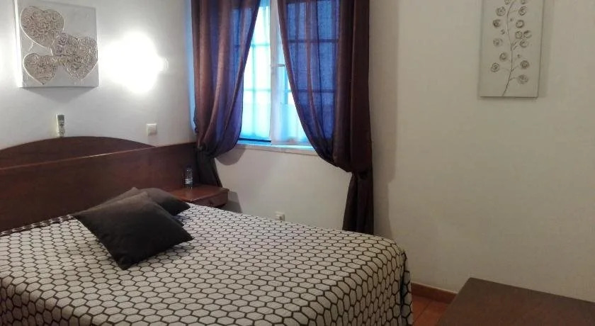 Hotel Romba