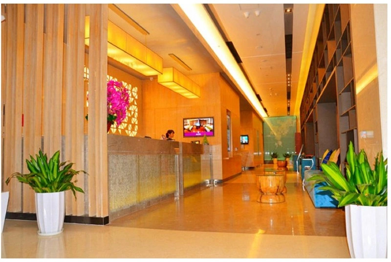 Yitel (Shenzhen Huaqiang)