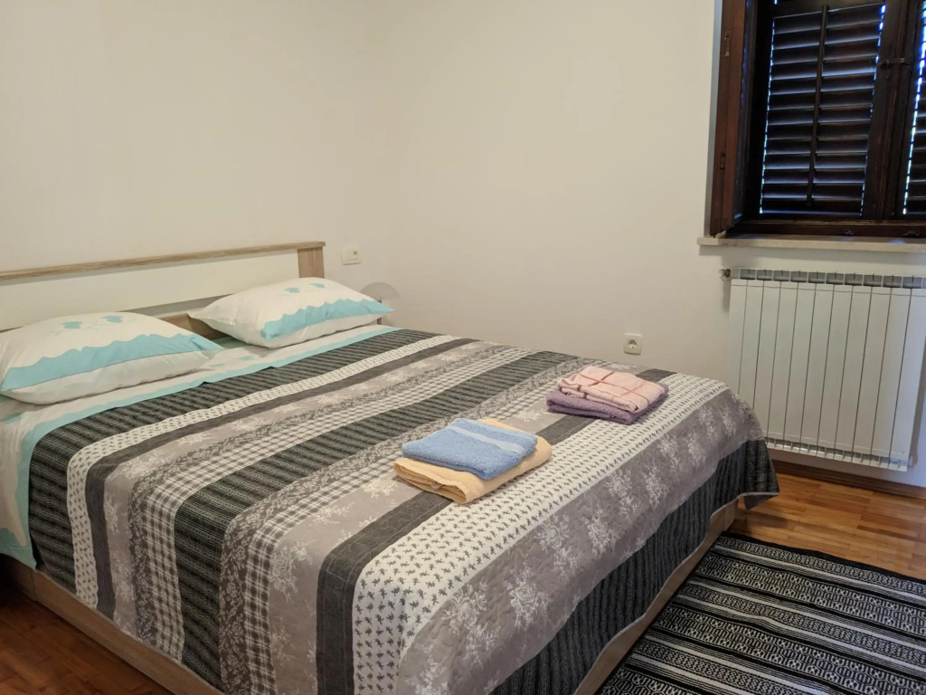 Exclusive Apartment Ana Marija