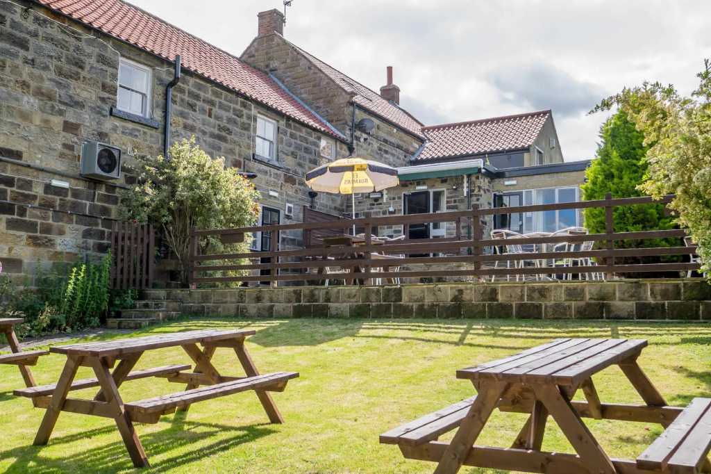 The Plough