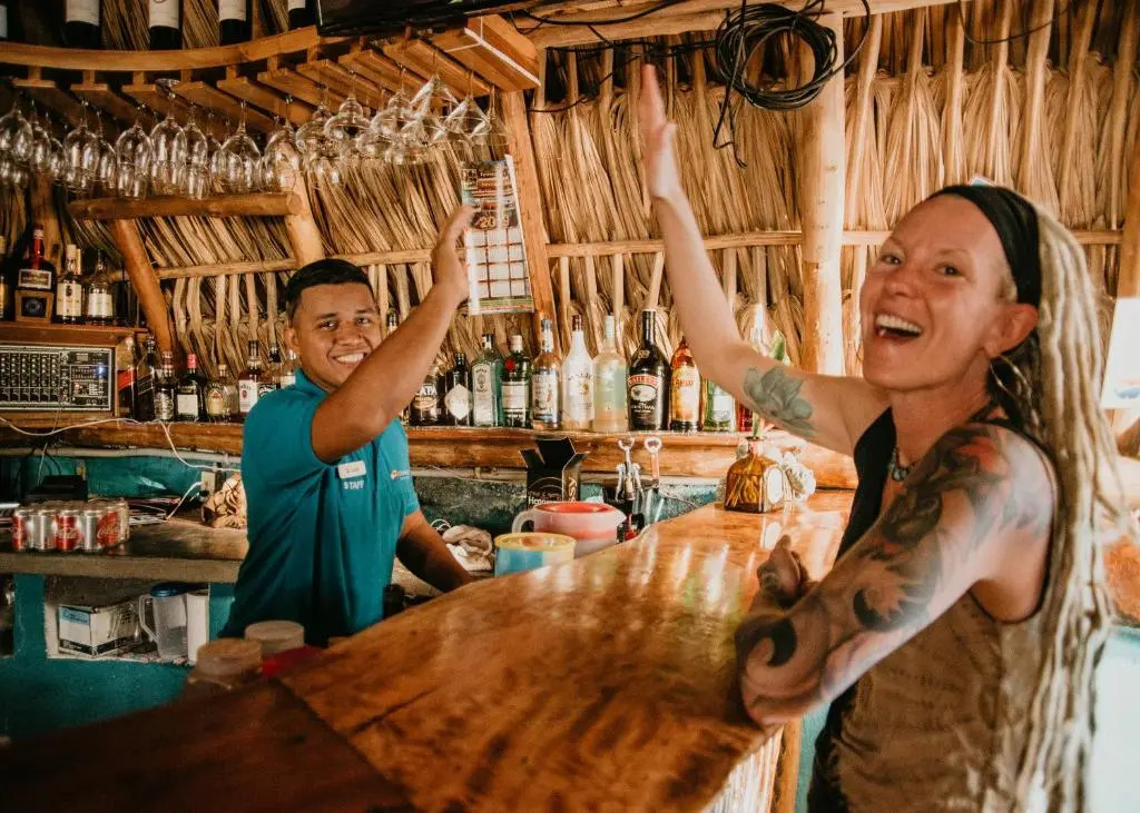 Tranquilseas Boutique Eco Resort & Dive Center