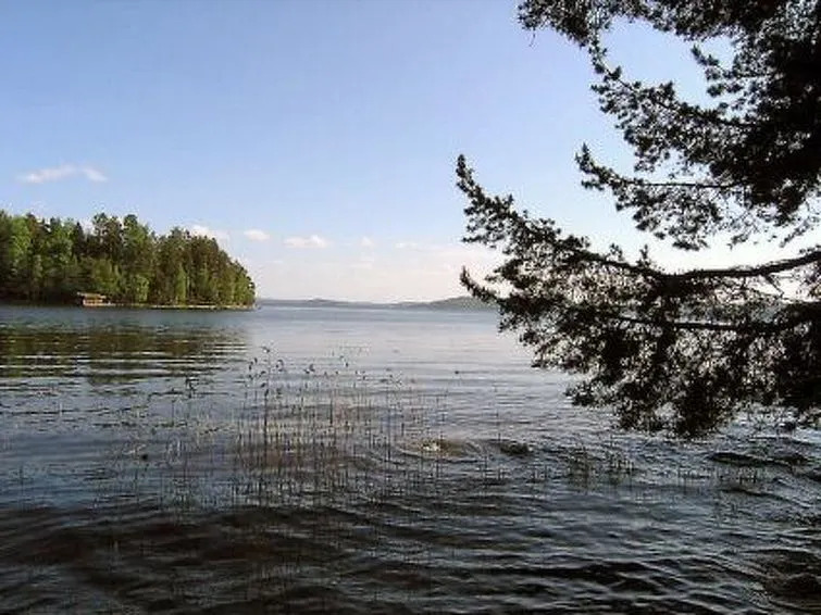 Holiday Home Hannala