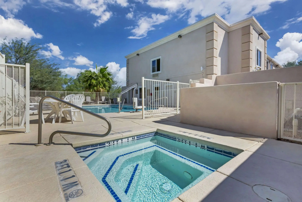 Comfort Inn Green Valley, Arizona