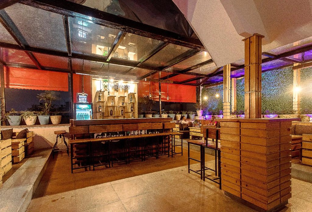 Gaju Suite Hotel