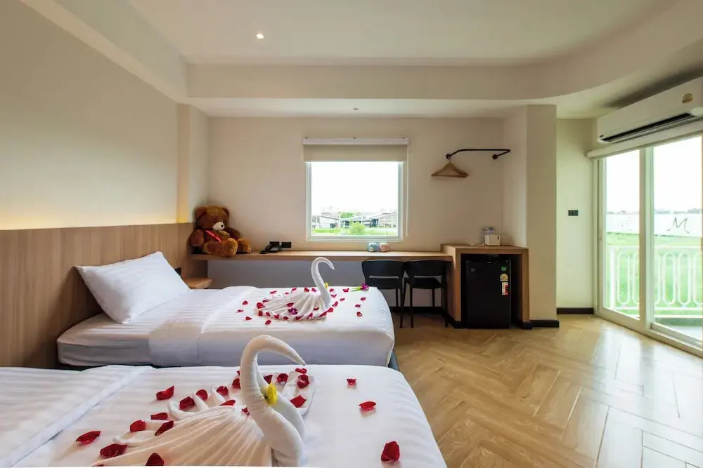 The Moment Hotel
