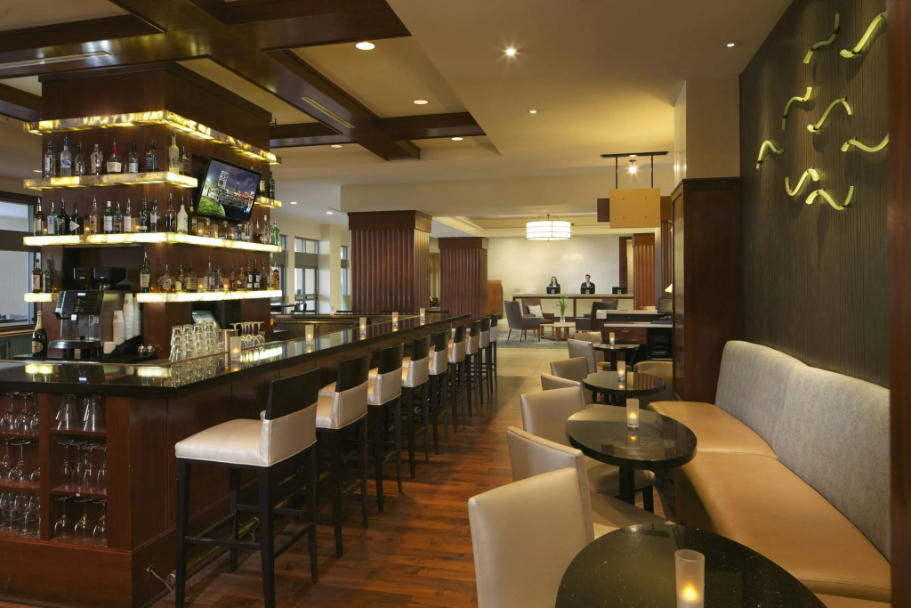 Hilton Grand Vacations Club Las Palmeras Orlando