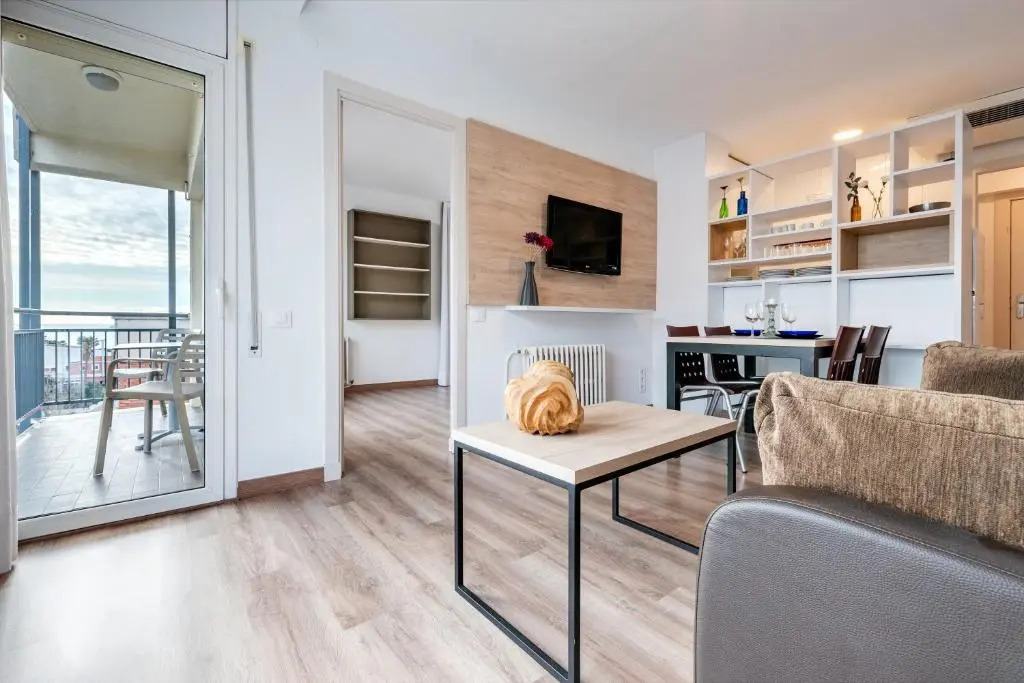 Apartamentos Astoria