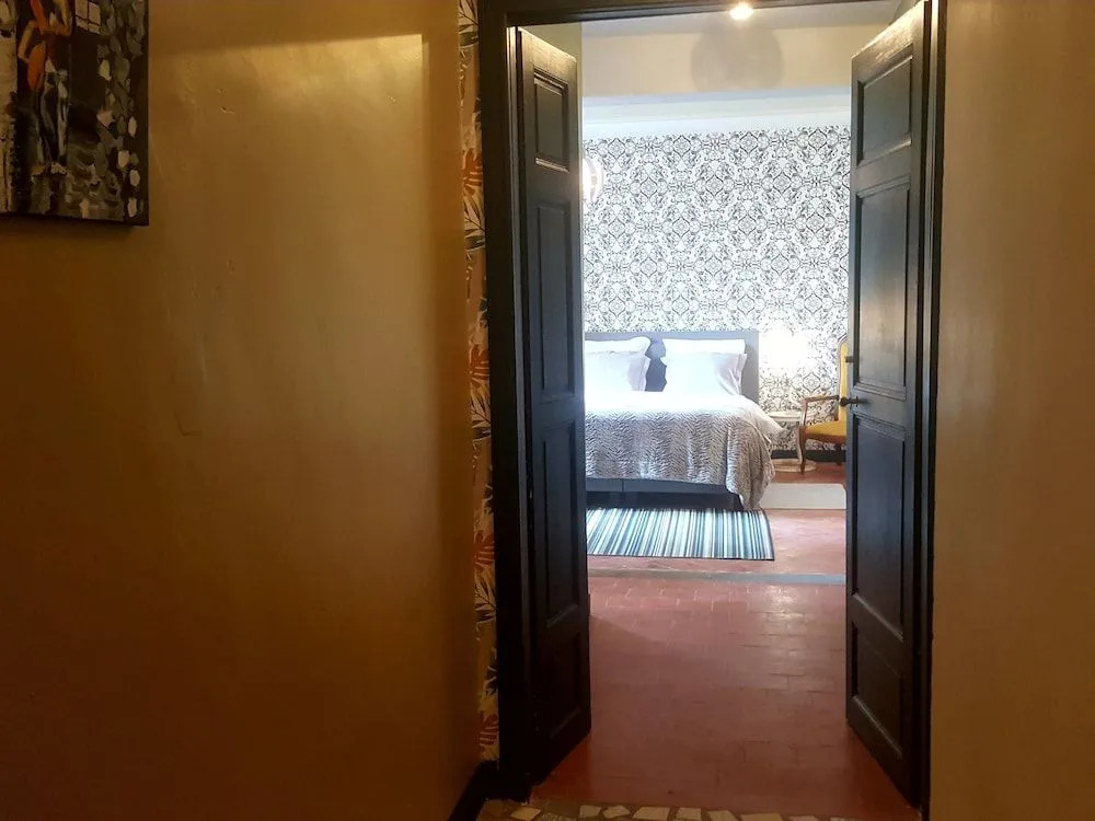 Logement Onze Chambres & Gîtes