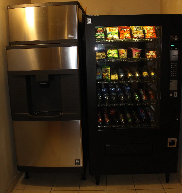Best Western King George Inn & Suites