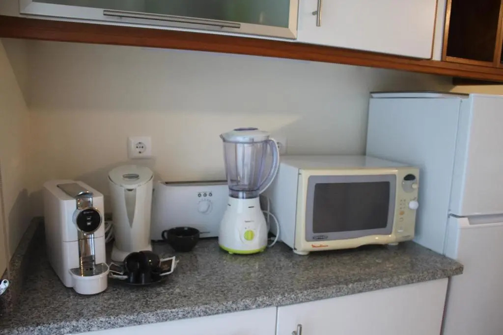 Pro Touristic Sol Village Apartment I