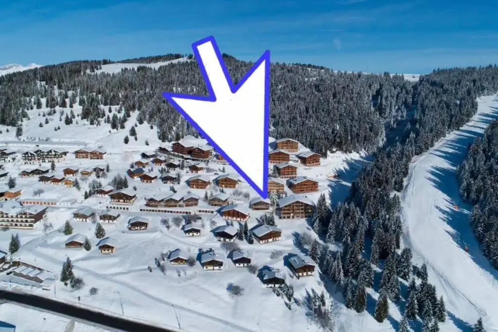 Chalet Cocoa