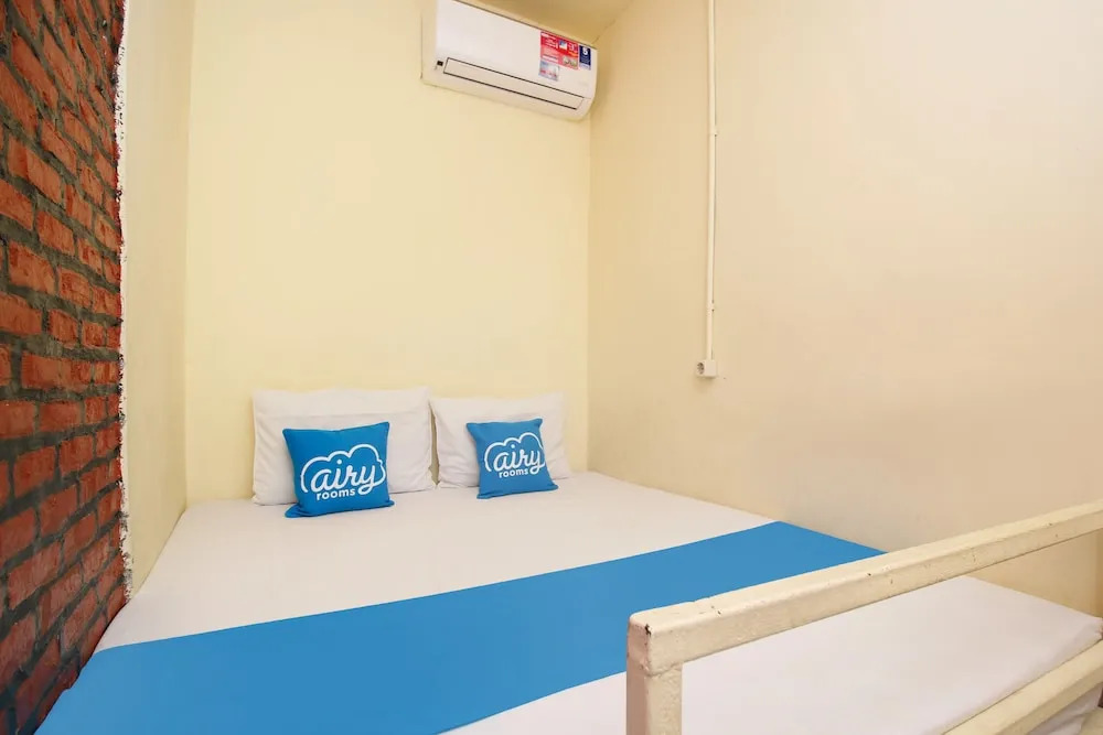 Airy Eco Syariah Tanjung Priok Swasembada Barat Lima 8 Jakarta