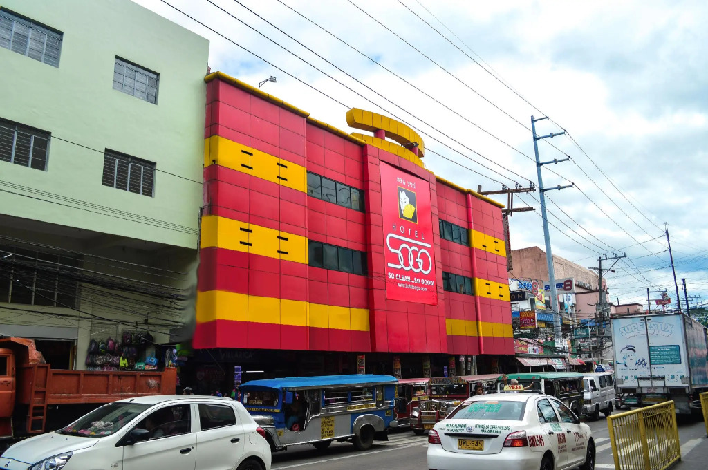 Hotel Sogo Novaliches