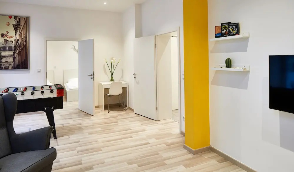 Apartments 4 YOU - Goethestrasse