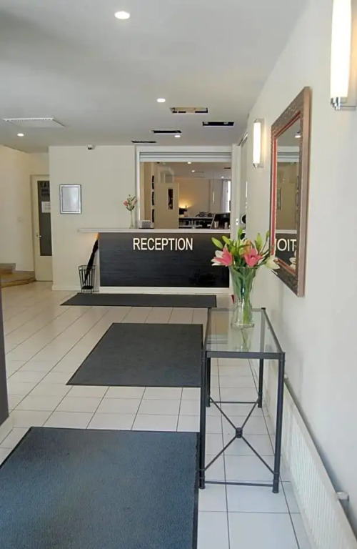 Hotel Hirvi
