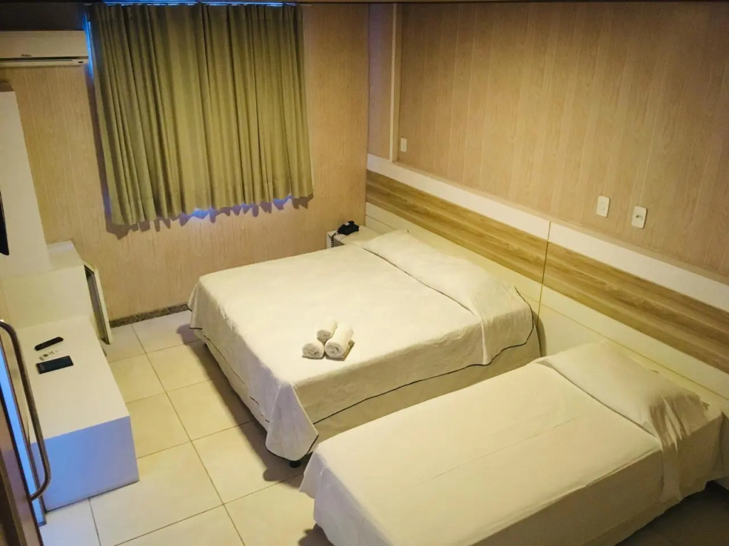 FPH Hotel