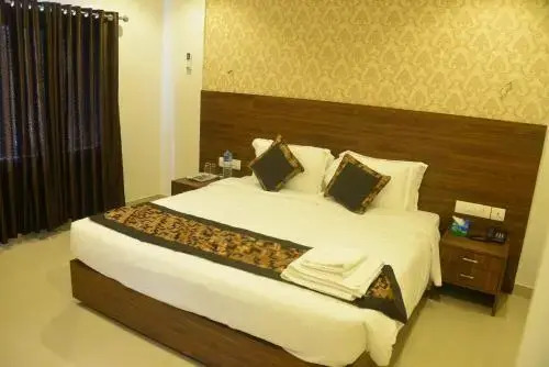 Le Malabar Hotel