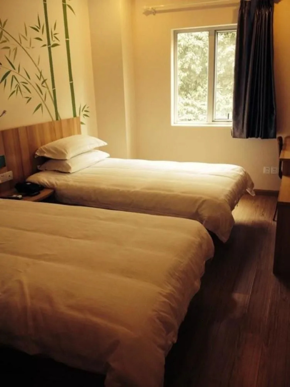 Yasu Express Hotel
