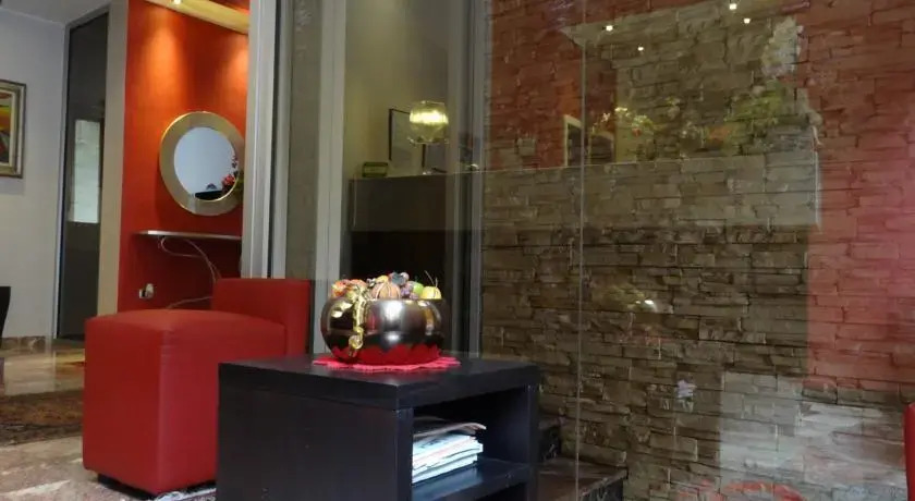 Hotel Castelletto