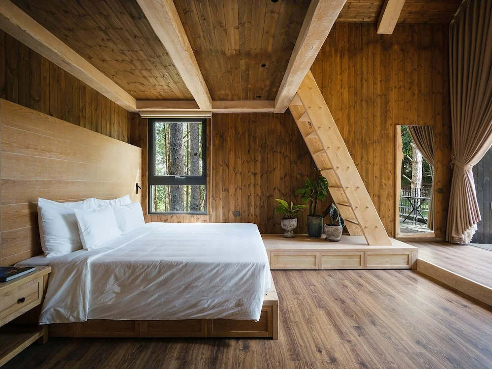 Mơ Stay - Forest Resort