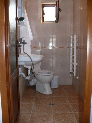 Yoana Tsvetelina Guest House
