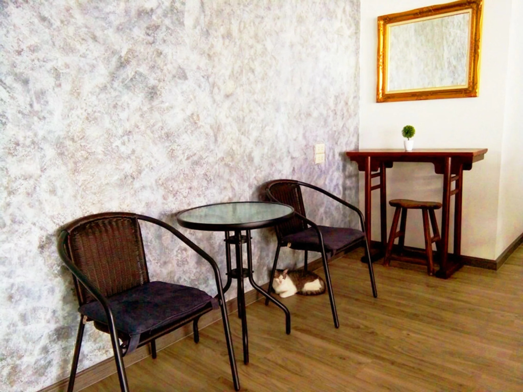 FIRST 1 Boutique House at Sukhumvit 1