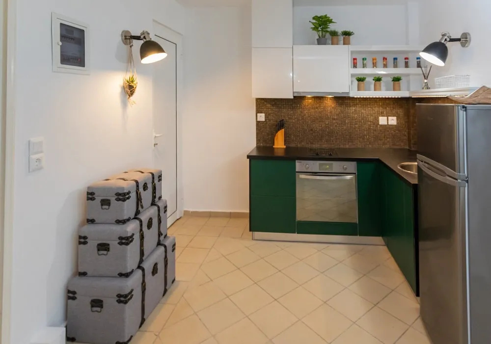 Villa Serenity Sleeps 9